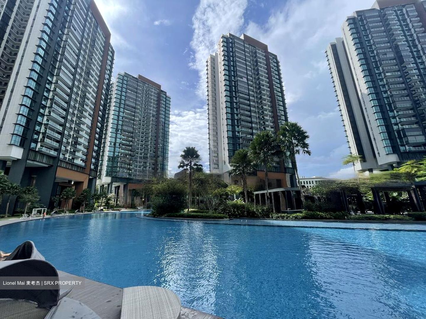 Normanton Park (D5), Apartment #476094621